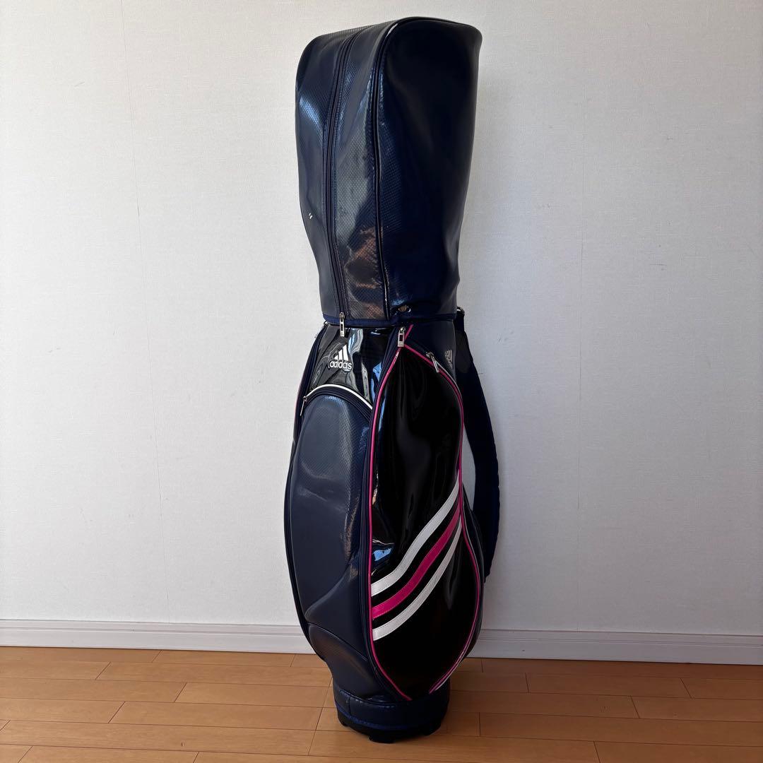 初心者向けレディースゴルフクラブセットTaylorMadeバーナーR9グローレ