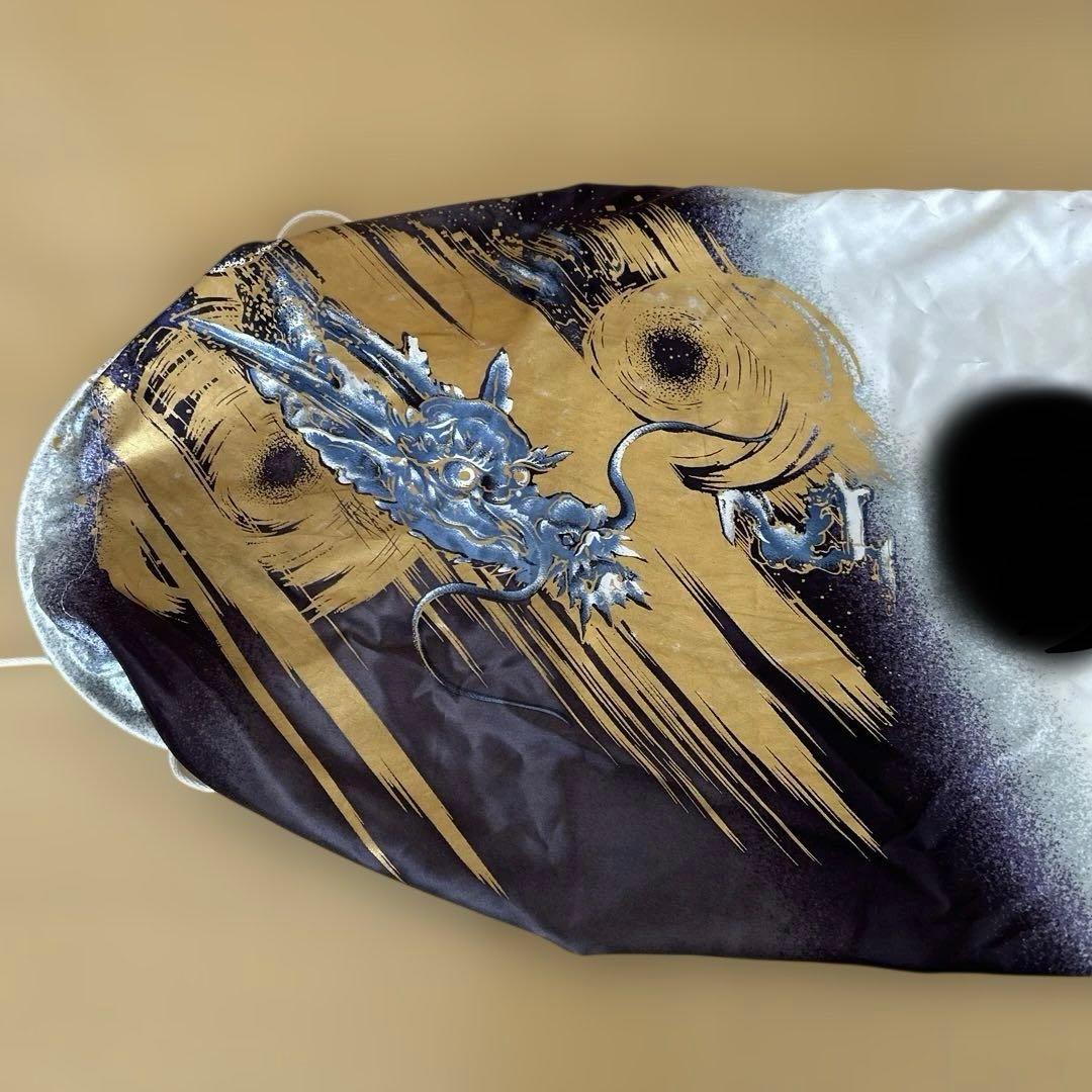 鯉のぼり　久月　龍虎伝説 1.5mスタンドセット TK6115