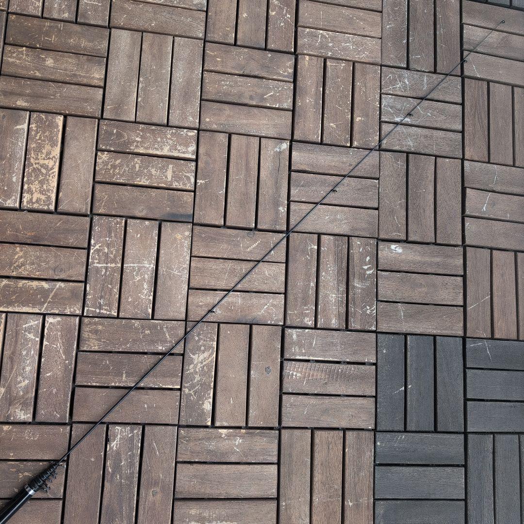 DAIWA PRO ISO インプレッサ 磯竿 1.5-53