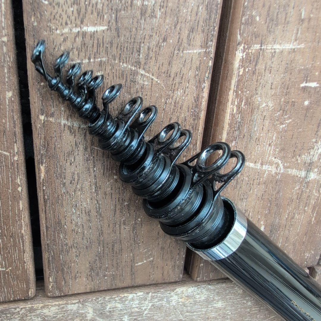 DAIWA PRO ISO インプレッサ 磯竿 1.5-53