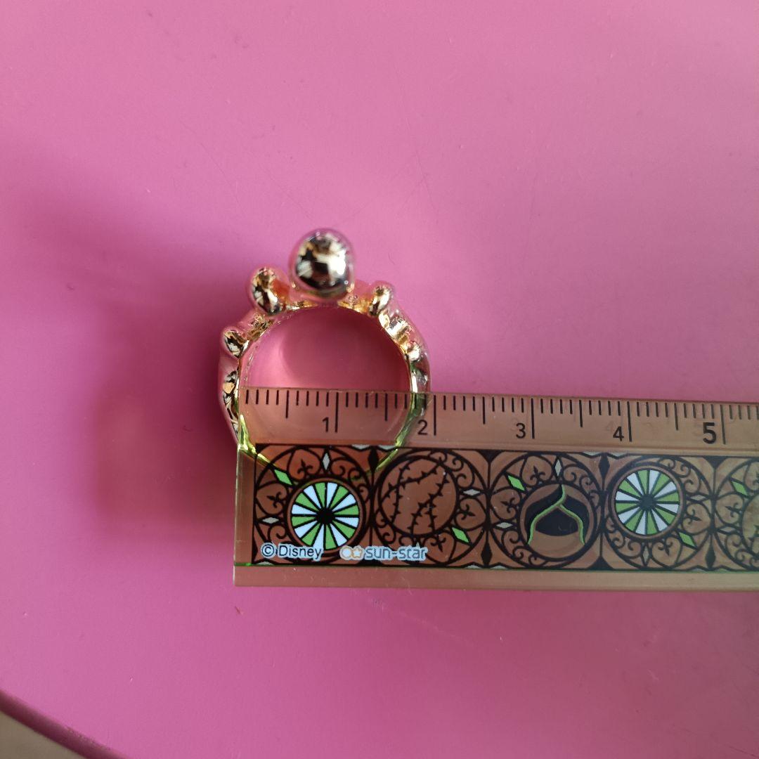 Q-pot　メルトリング　ゴールド　キューポット