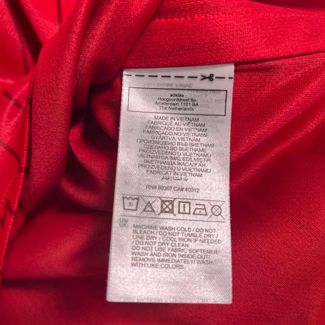 【har555】 アーセナル　デクラン・ライス　ユニフォーム