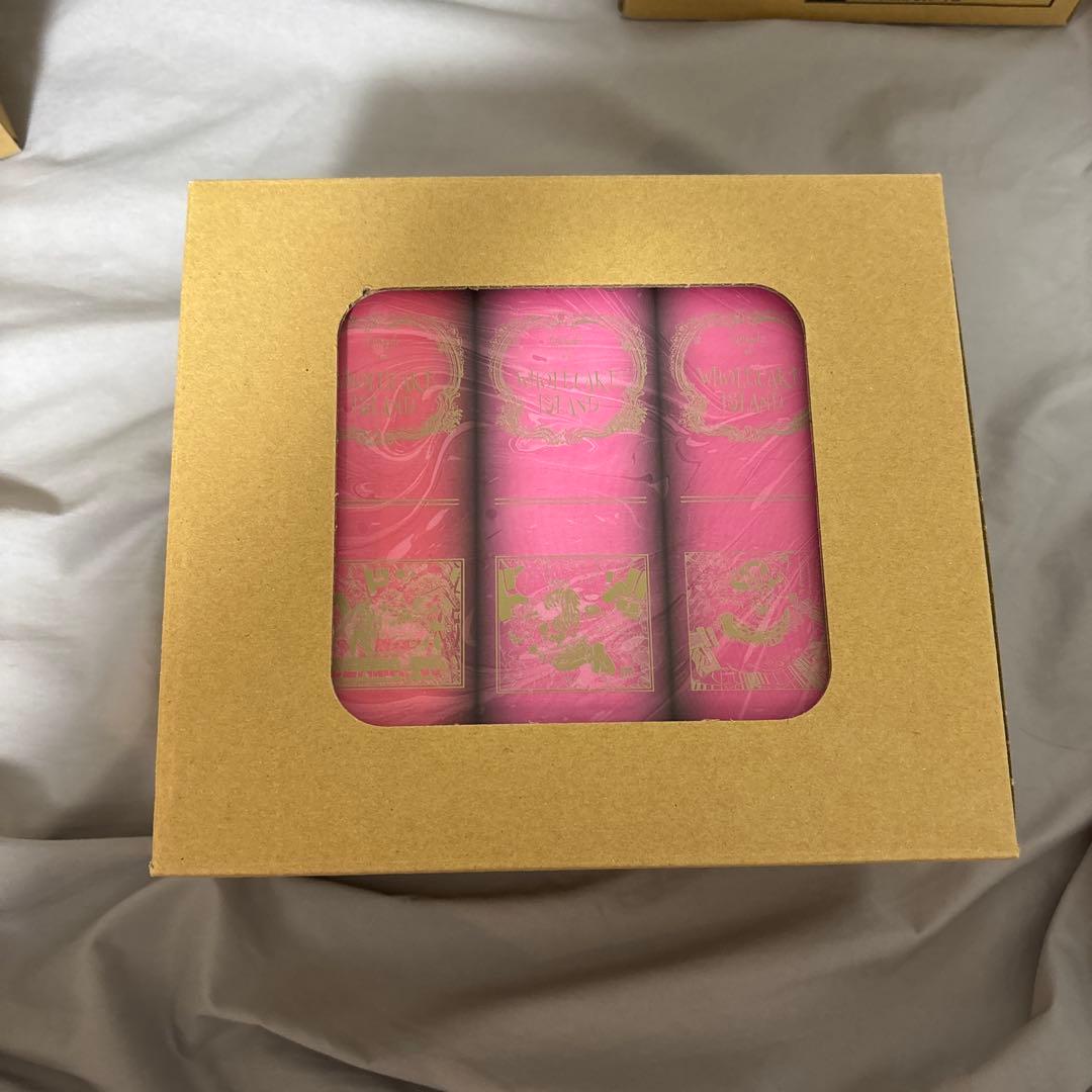 ONE PIECE ワンピース　EPBOX 1-10 箱のみ