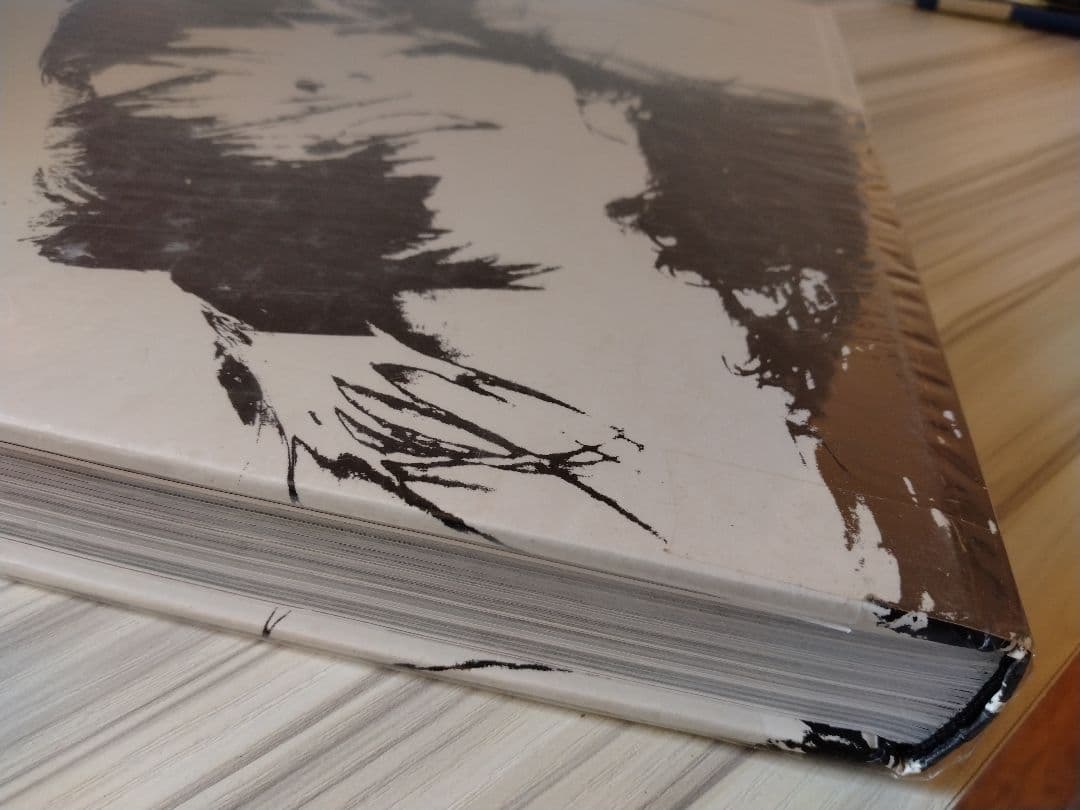 【希少 極 美品】写真集「Her Style 」