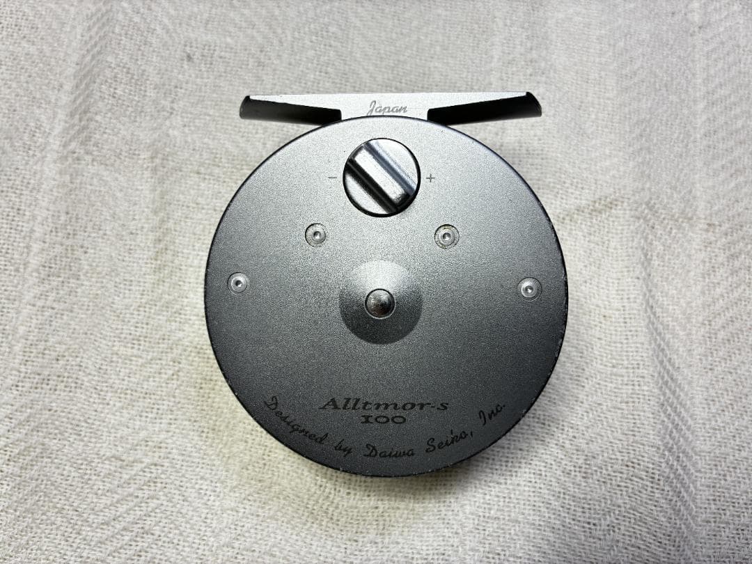 ダイワ・アルトモア-S100