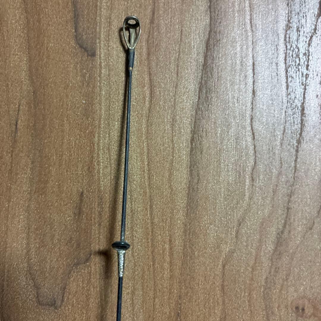 デジーノ 旧ステルス 2本セット 引き取り限定