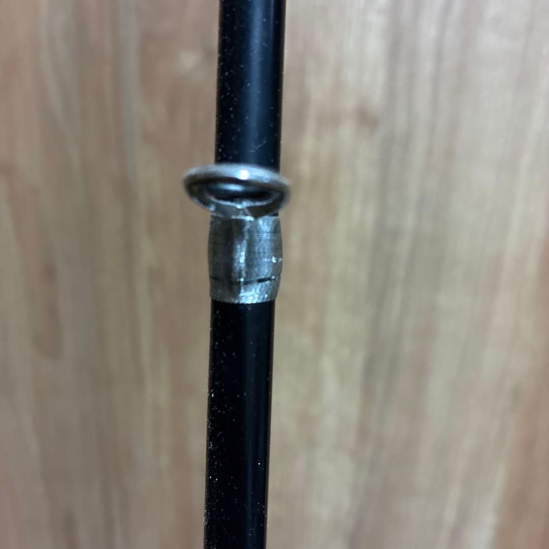 デジーノ 旧ステルス 2本セット 引き取り限定