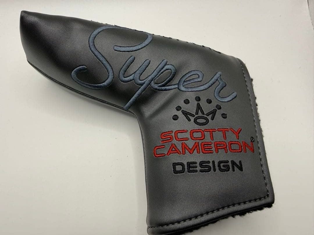 スコッティキャメロン パター ニューポート 2 プラス 2023 34インチ