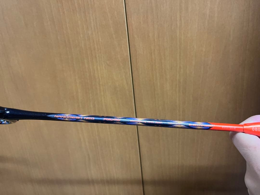YONEX ASTROX77TOUR ヨネックスアストロックス77ツアー