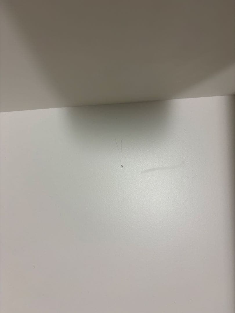 【最終値下げ】ニトリ 食器棚アルミナ2 シルバー 幅140cm