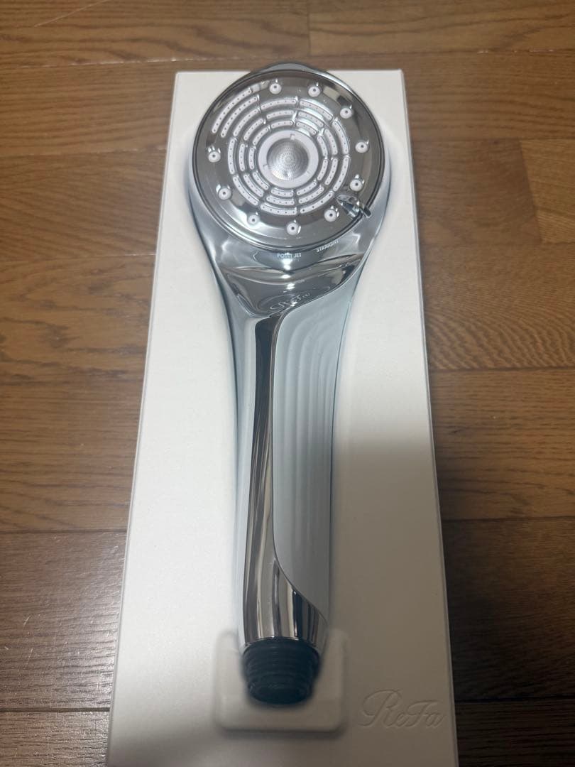 値下げ可能　ReFa ファインバブルU 完品