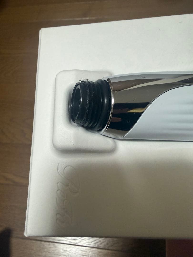 値下げ可能　ReFa ファインバブルU 完品