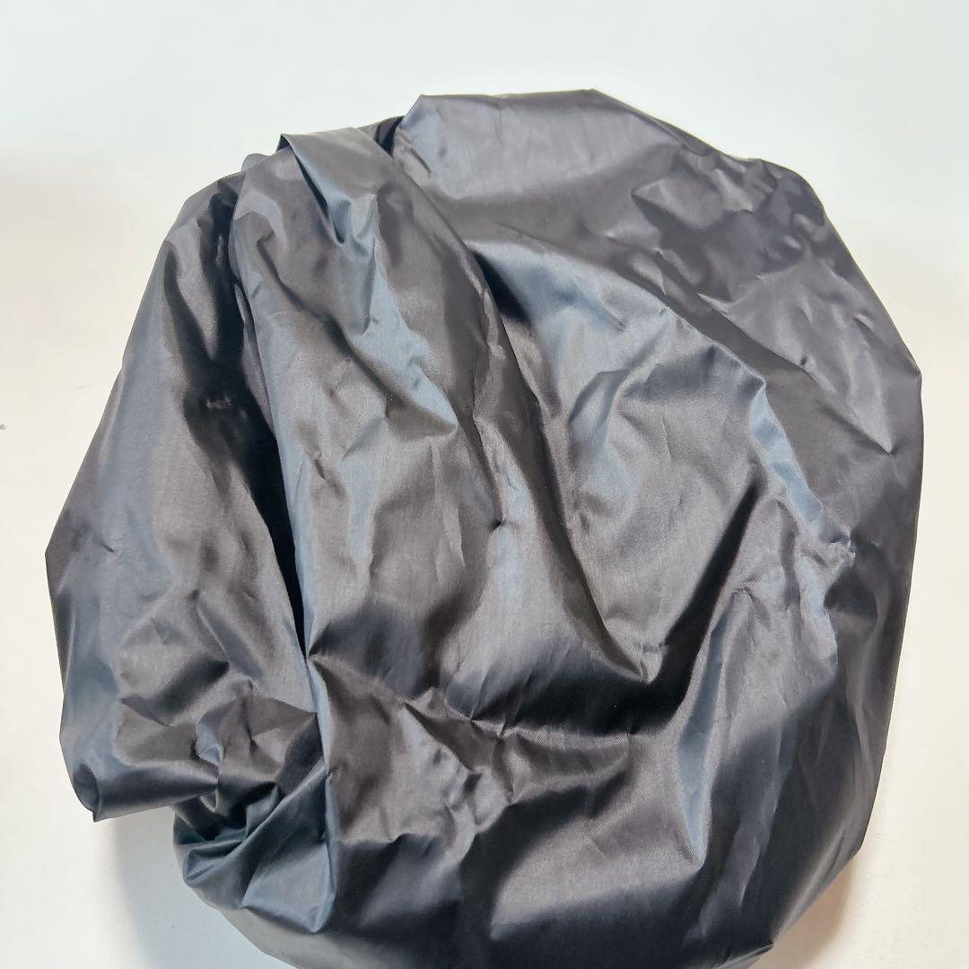 自転車 パニアバッグ リアバッグ キャリアバッグ 防水 12L 大容量