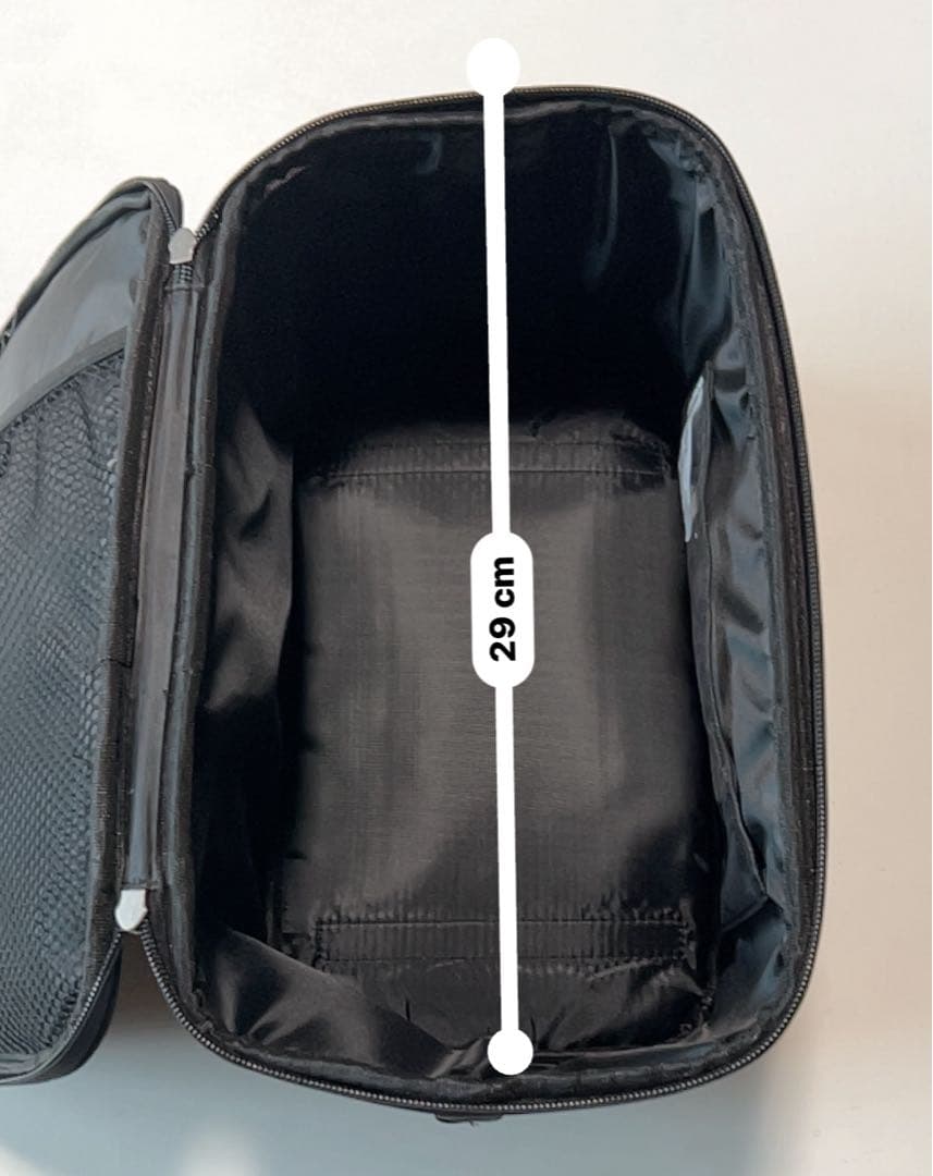 自転車 パニアバッグ リアバッグ キャリアバッグ 防水 12L 大容量