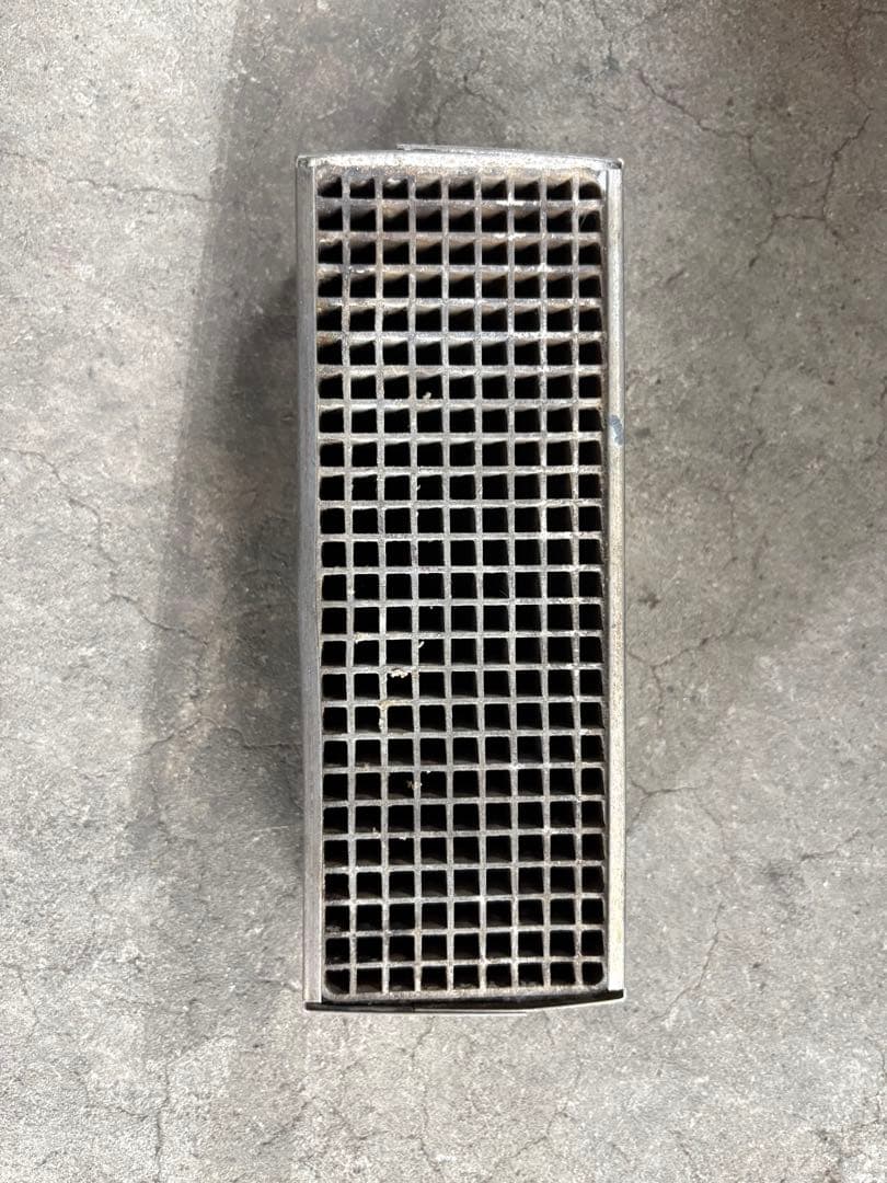 薪ストーブ イントレピッドⅡ 黒 未使用品 新古品