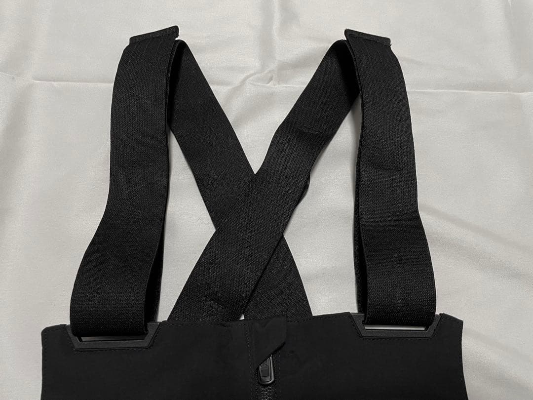 美品 BURTON ak Cyclic GORE-TEX 2L ビブパンツ S