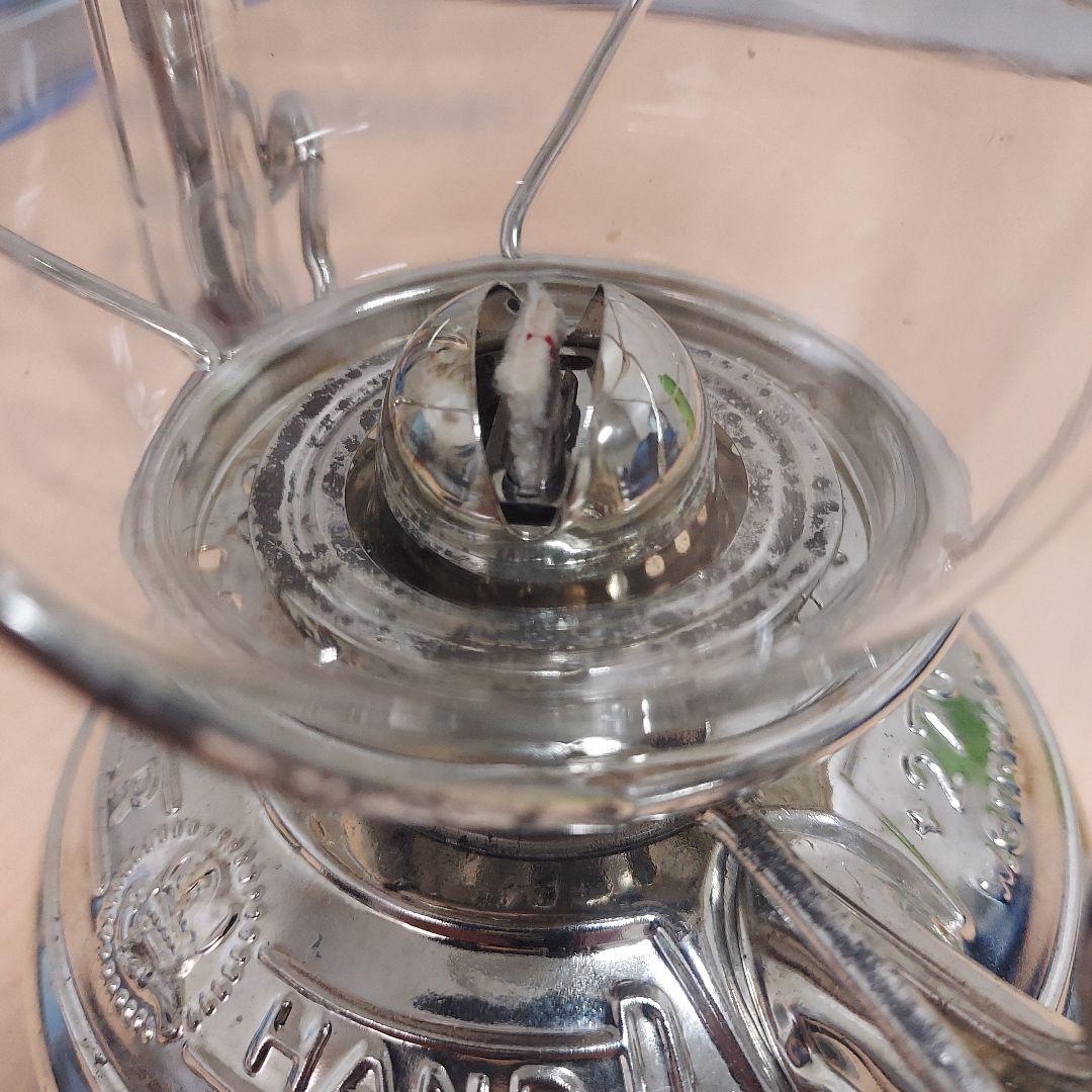 【未使用】西ドイツ製　フュアハンド 276　ランタン　ビンテージ