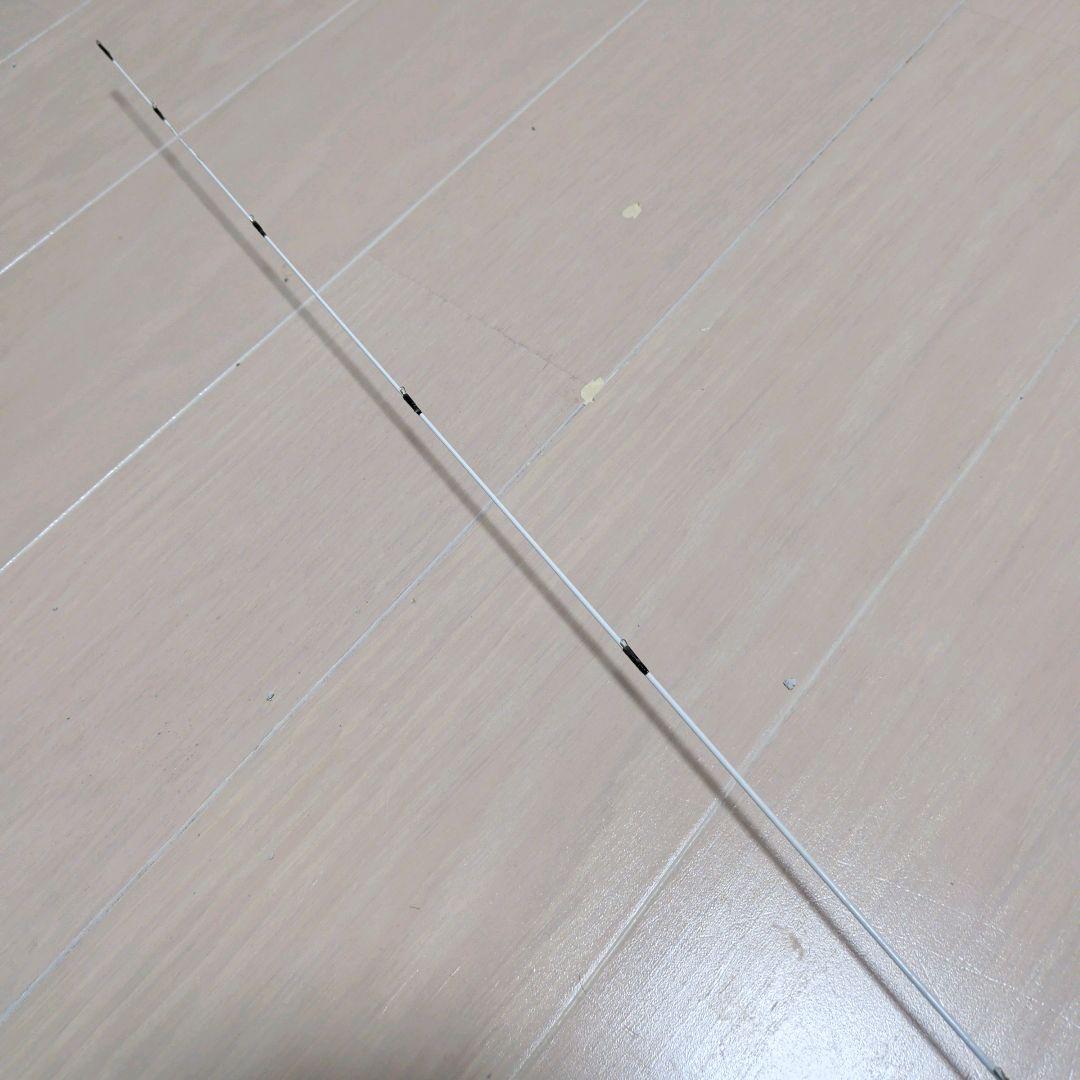 宇崎日新 ファミリープロジェクト クロダイ 450 磯凪チヌ 2号450 2本