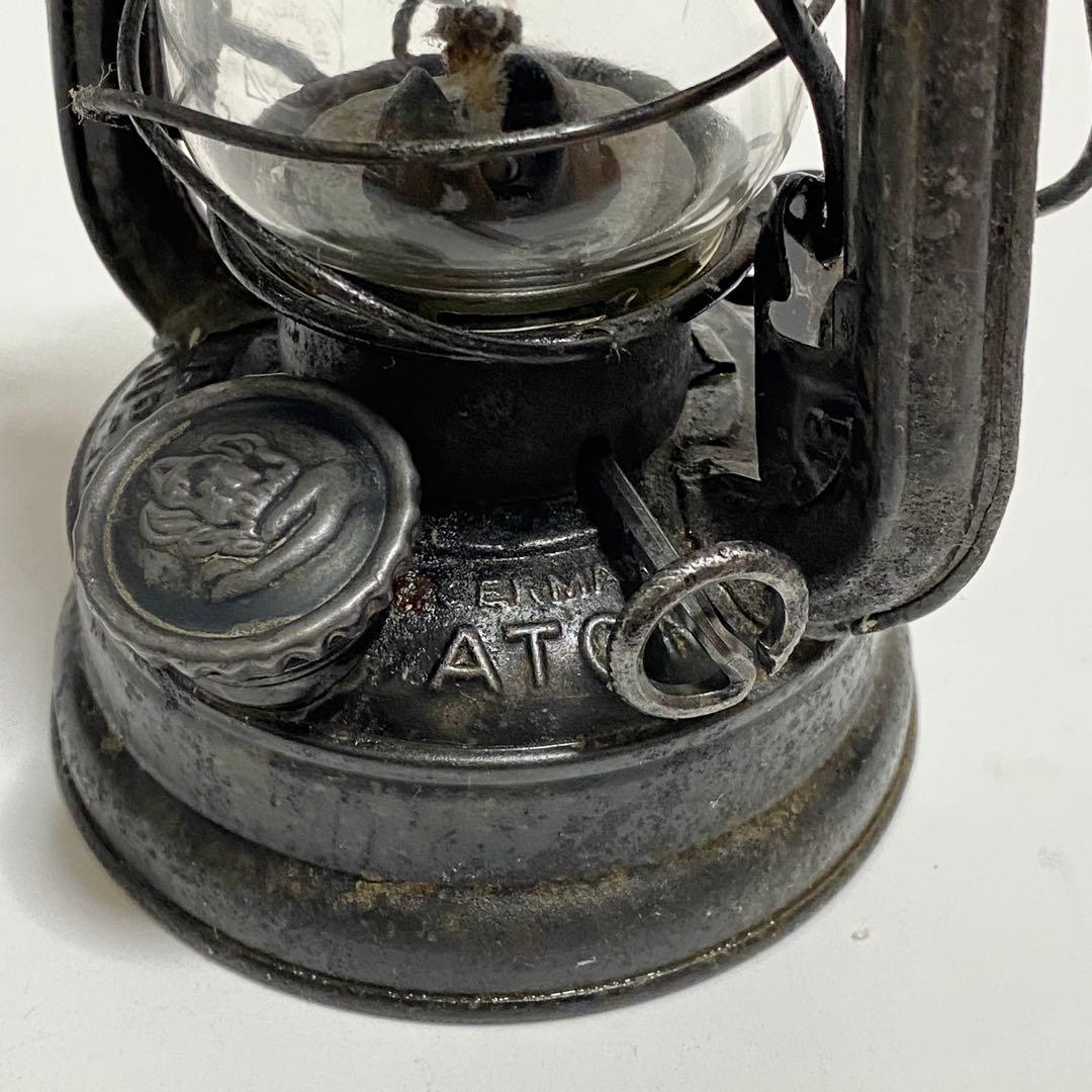 Feuerhand 75　ATOM　フュアーハンド　アトム　 ドイツ製