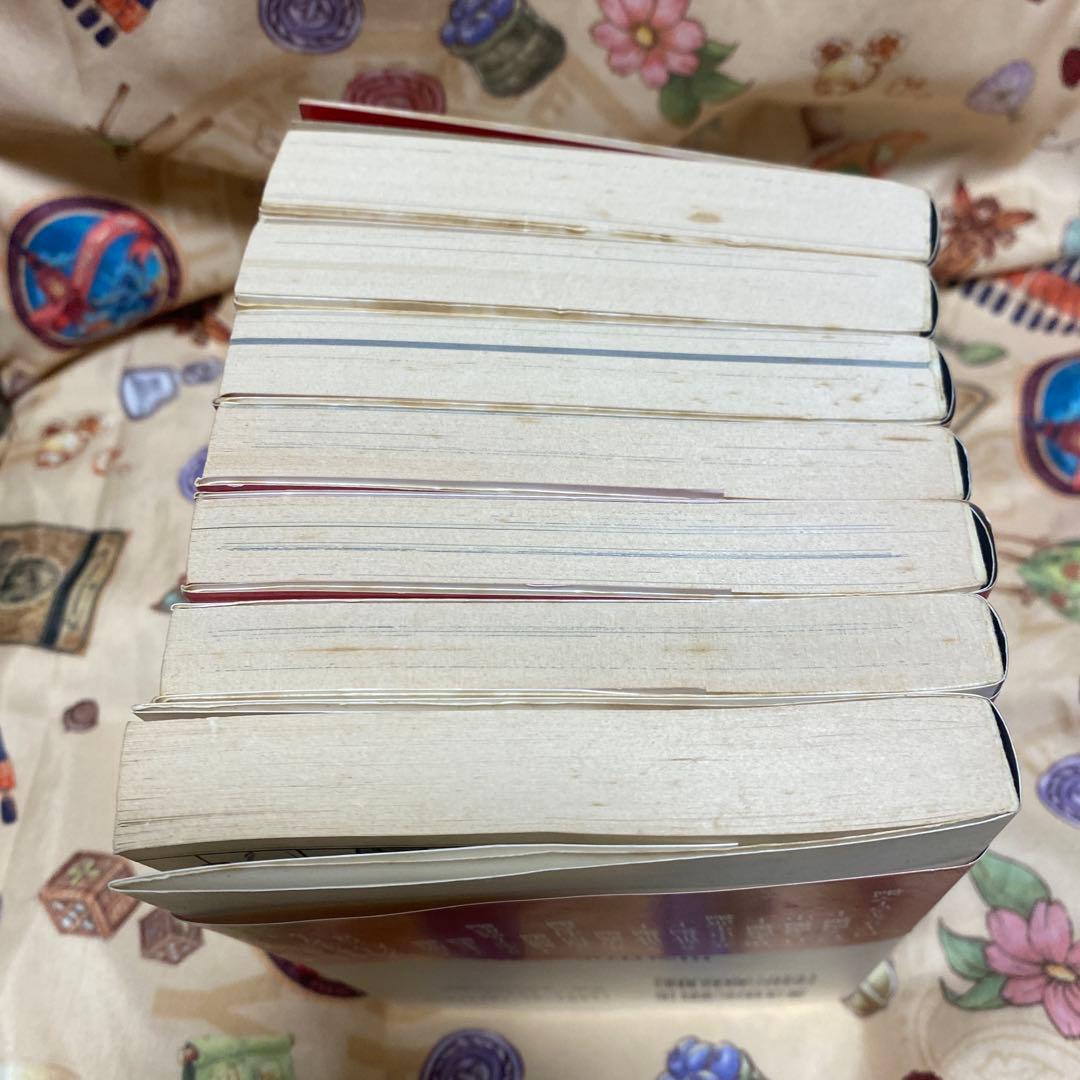 手塚治虫 火の鳥 帯付き 文庫版 全巻セット