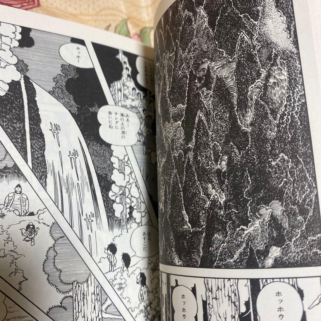 手塚治虫 火の鳥 帯付き 文庫版 全巻セット