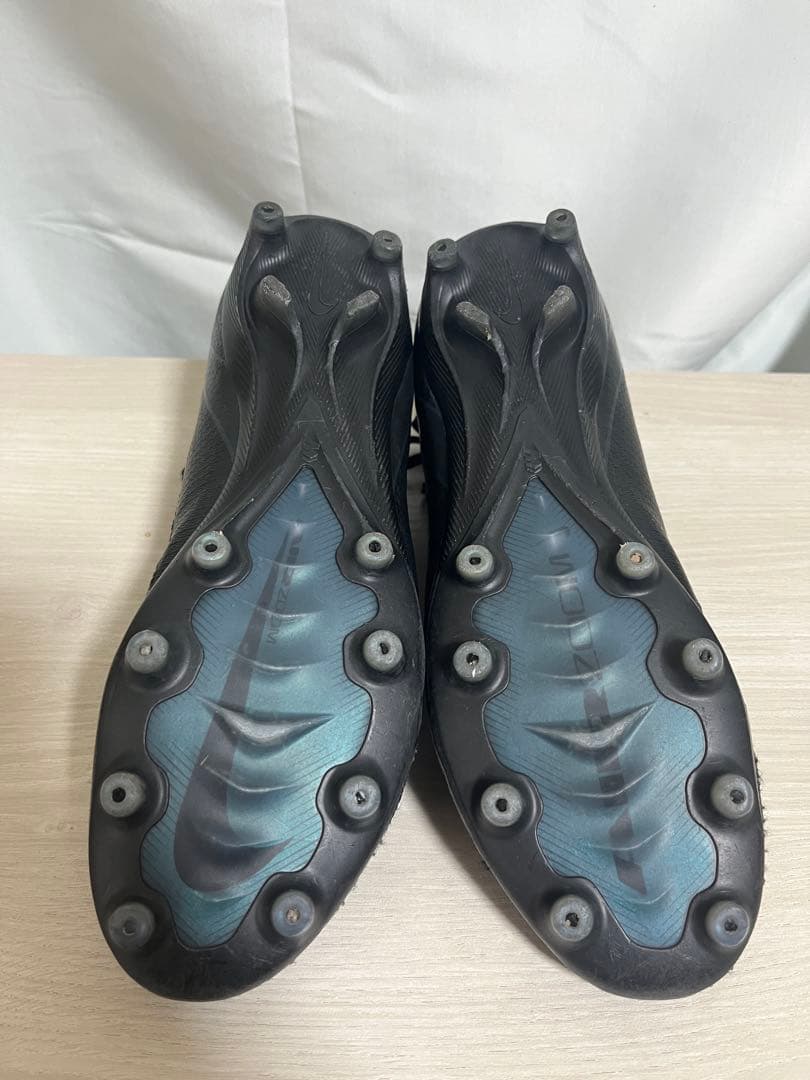 ナイキ マーキュリアル ヴェイパー 16 エリート AG 26cm