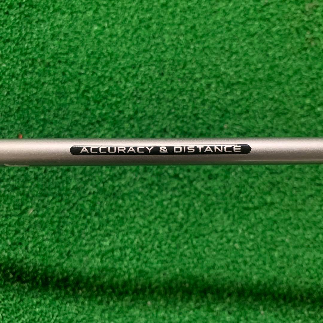 【美品】テーラーメイド STEALTH 5Wメーカーカスタム UB-6S装着