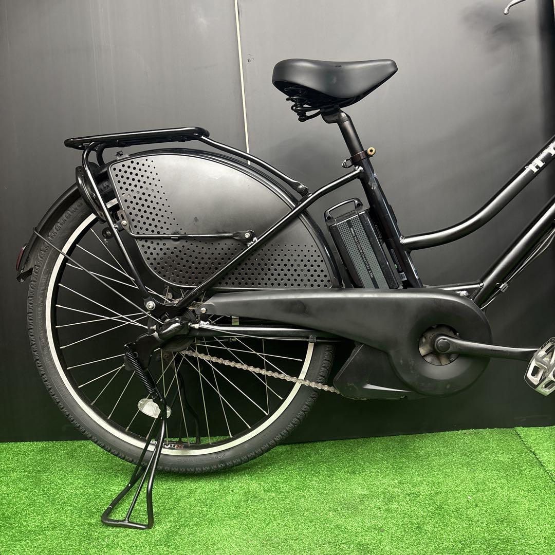 電動自転車 BS HYDEE II ブラック　50