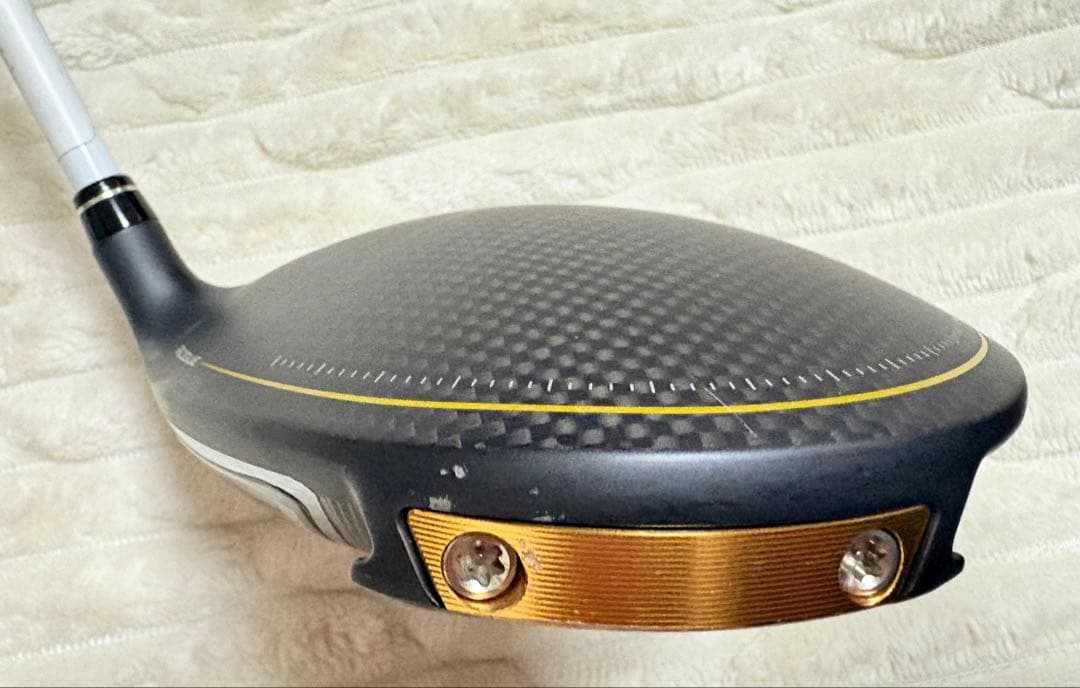 Rogue ST MAX FAST ドライバー