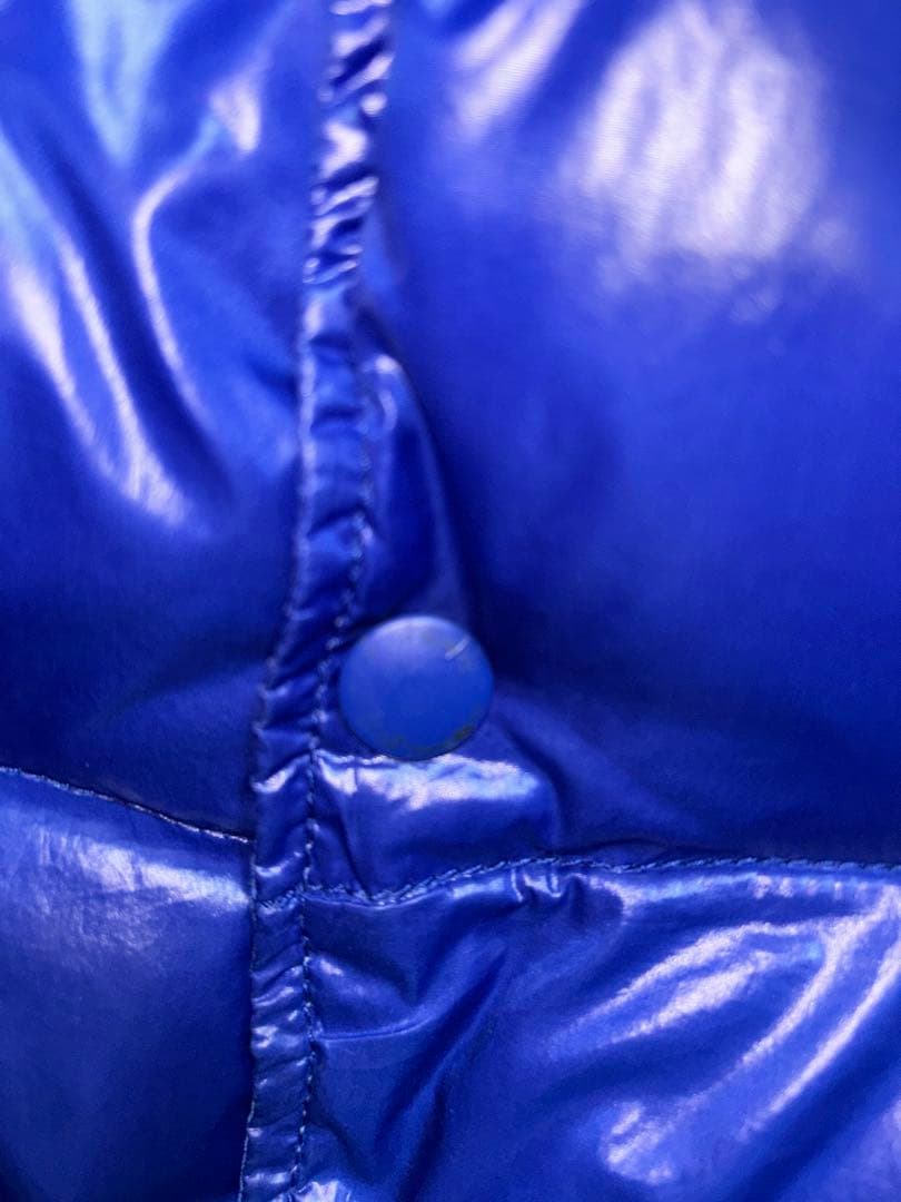 Martin Margielaマルタンマルジェラ　ダウンベスト44 08AW