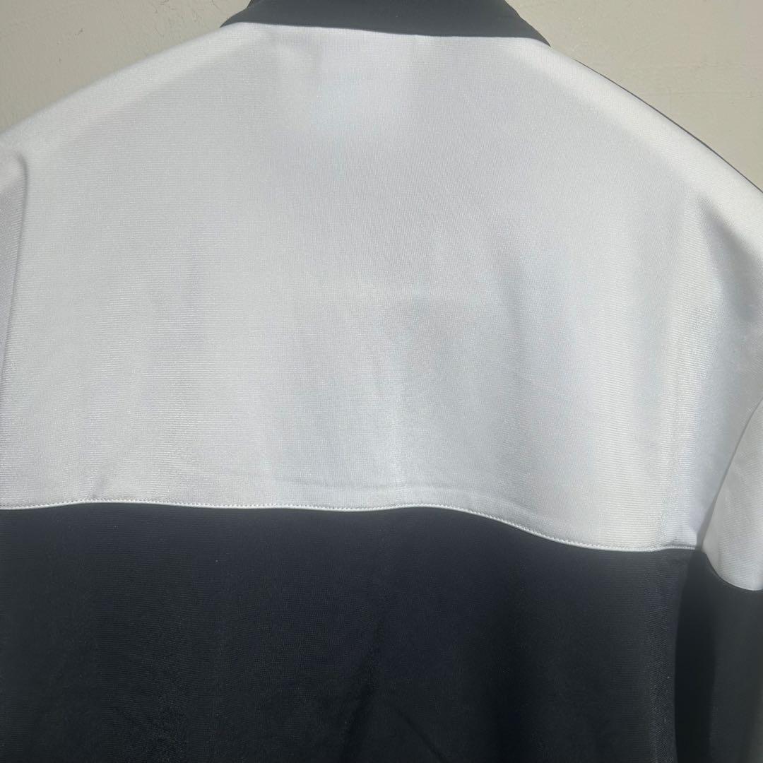 キングヌー常田大希着用 adidas トラックジャケット ジャージ 上 メンズ