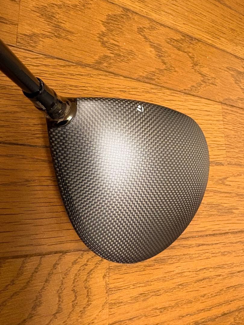 【超美品】 ①Qi35 ドライバー （1W:10.5°） : 55S