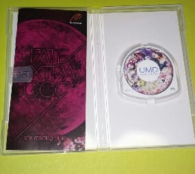 フェイト/エクストラCCC PSP the Best/マーベラス