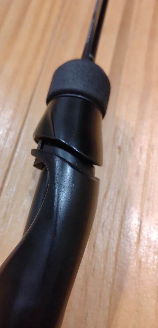 Shimano ソアレBBアジング　S54SUL-S