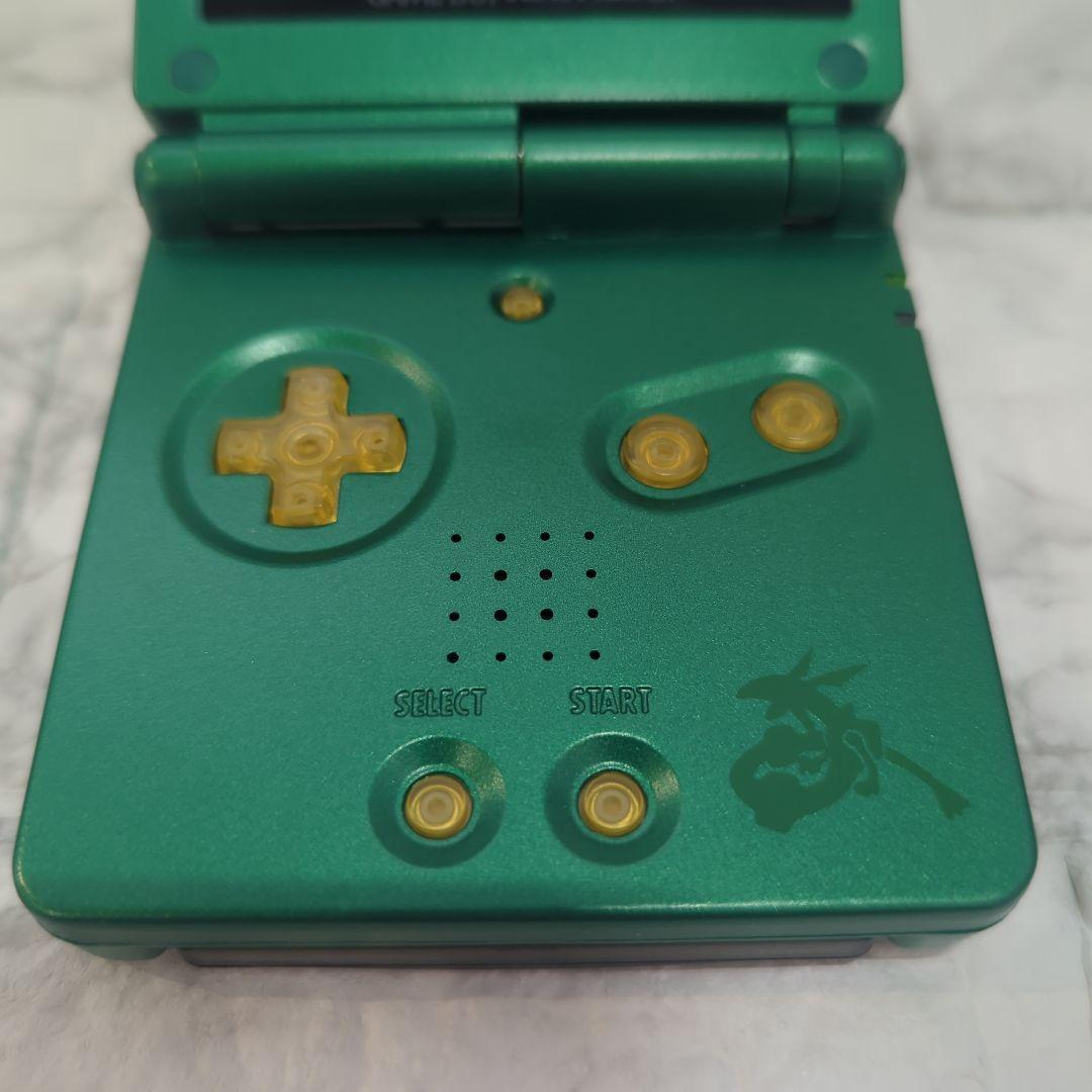 KKとと GBASP カスタム２台 【購入注意】