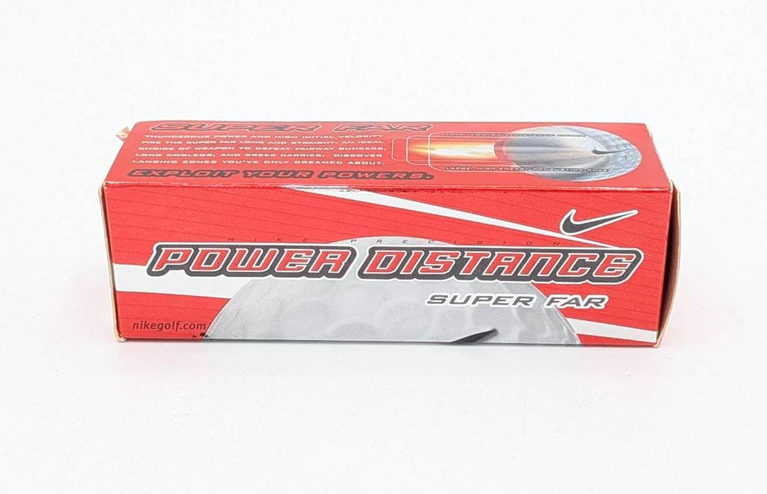 C*8様 ゴルフボール まとめ MacGregor NIKE FORESTA 新