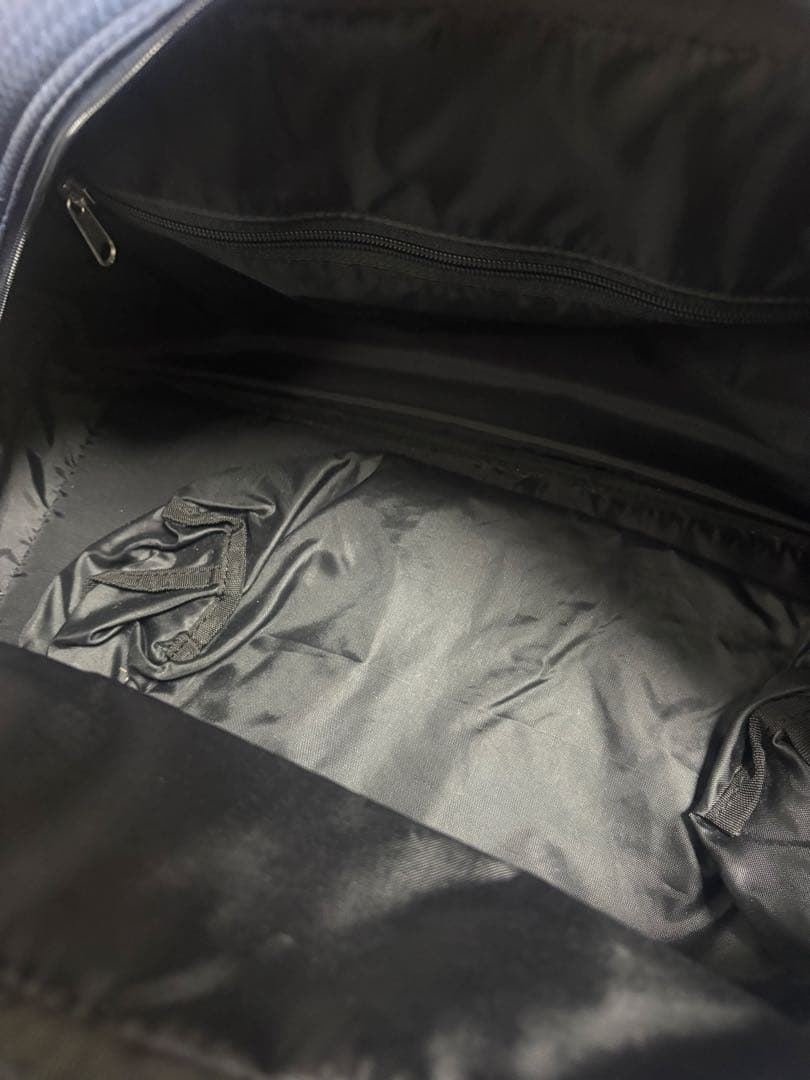 adidas 1949 ダッフルバッグ ボストンバッグ 2way ネイビー 紺色