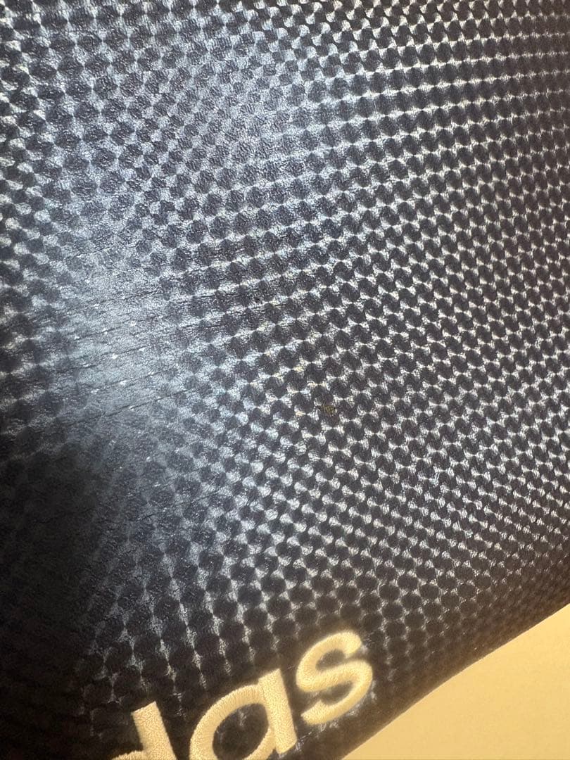 adidas 1949 ダッフルバッグ ボストンバッグ 2way ネイビー 紺色