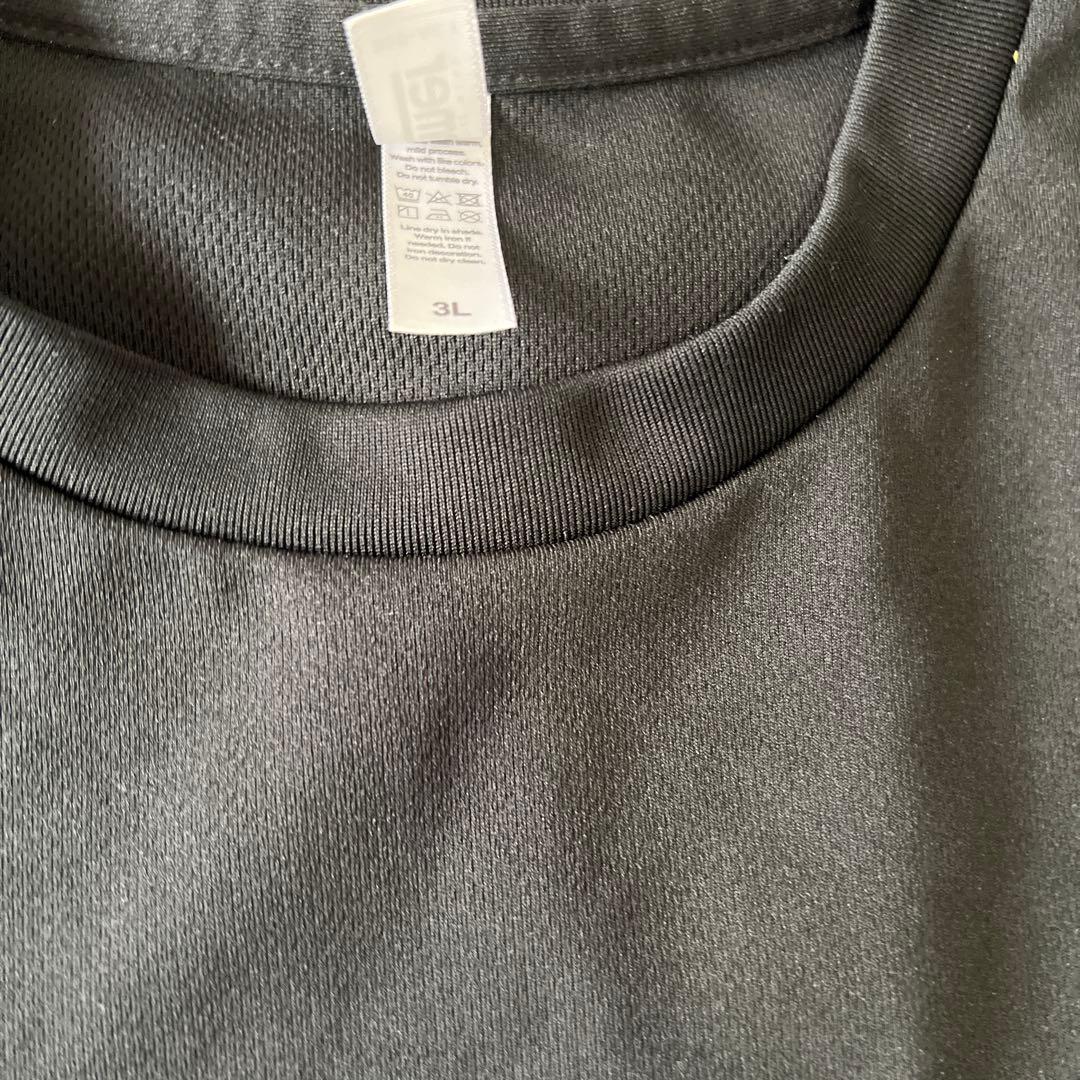 YONEX インハイ・インカレ記念Tシャツ、ハーフパンツセット