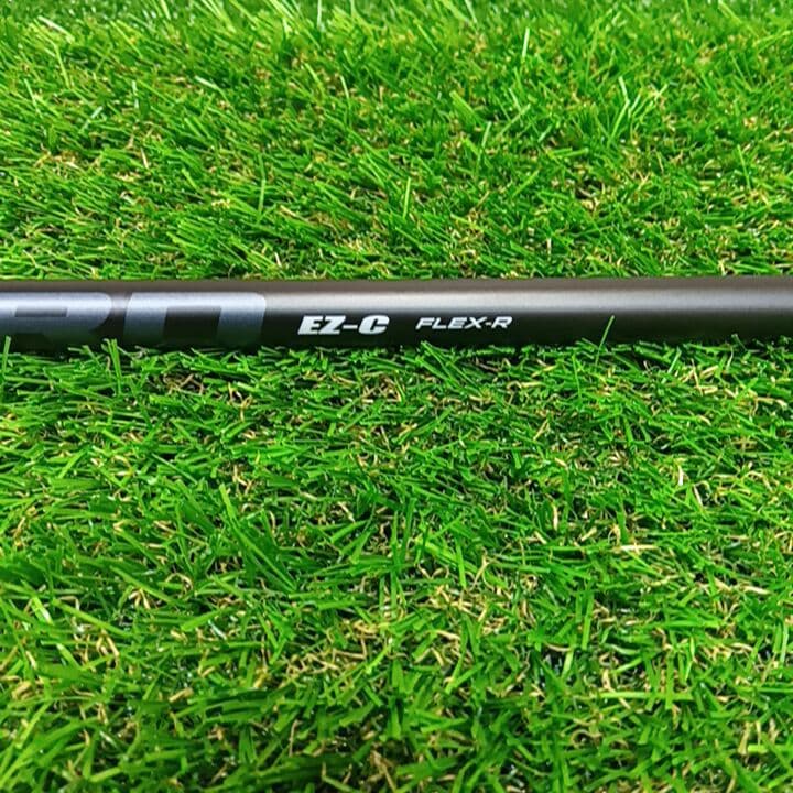 HONMA TW767 アイアンセット VIZARD4本セット