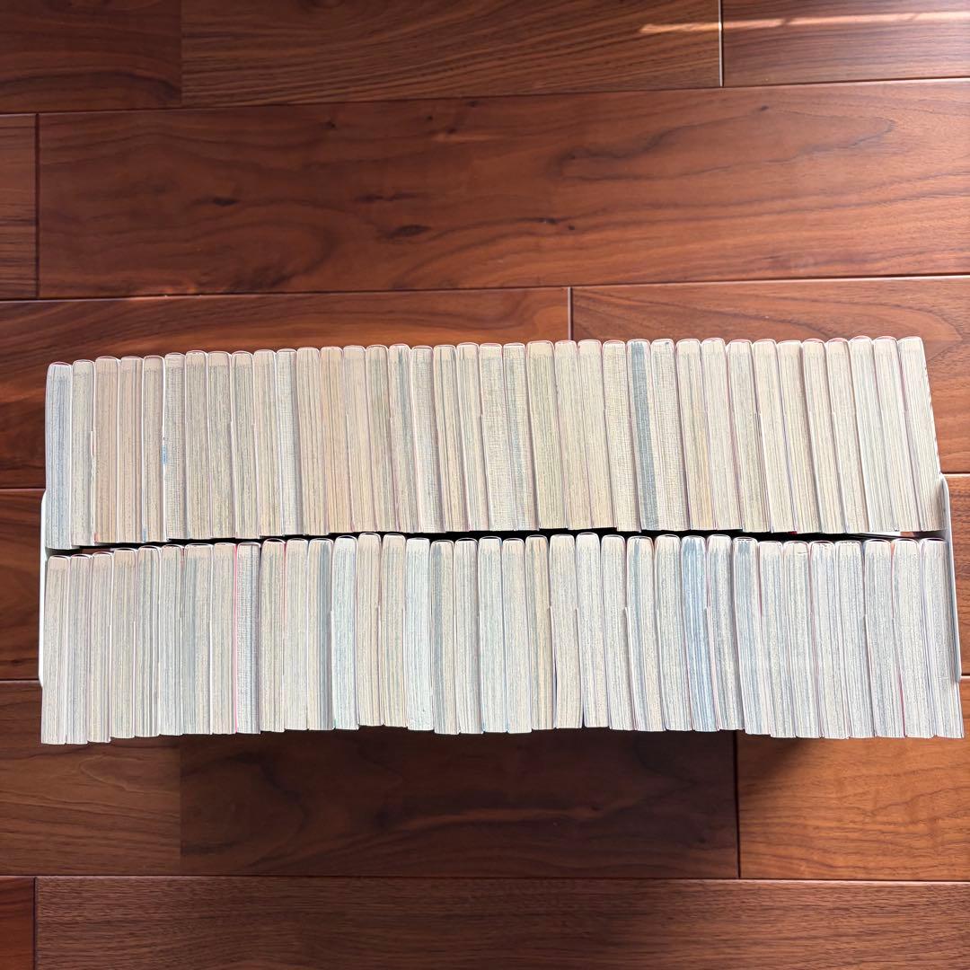 NARUTO 全72巻セット 岸本斉史著　プラス外伝