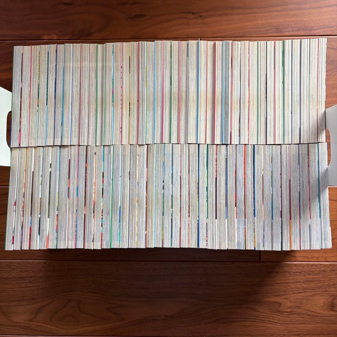 NARUTO 全72巻セット 岸本斉史著　プラス外伝