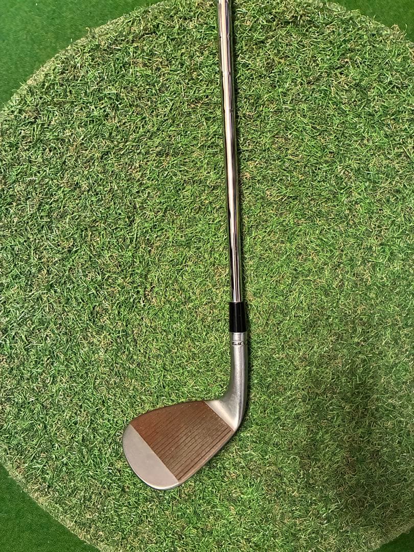 【名器】テーラーメイド MG3 56/14° ウェッジ