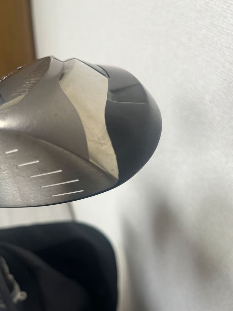 ゴルフクラブセット　値下げしました