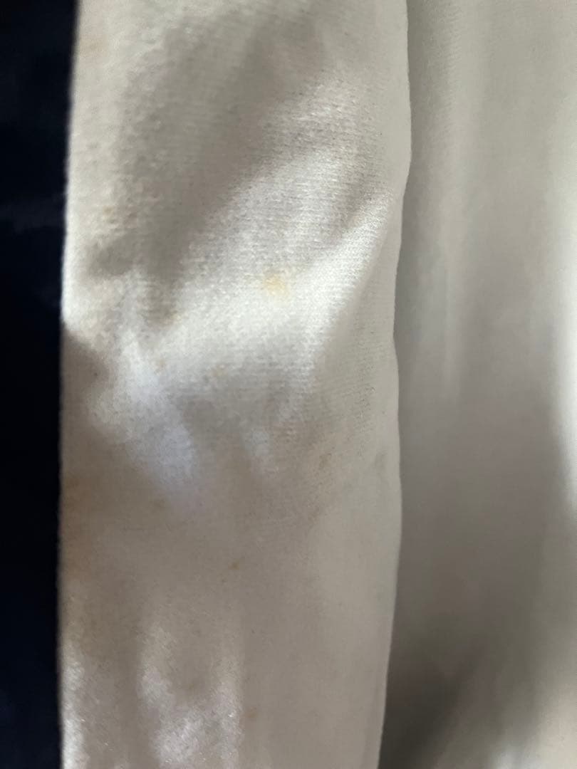 YOKOHAMA ジャケット ネイビー ML 横浜高校野球