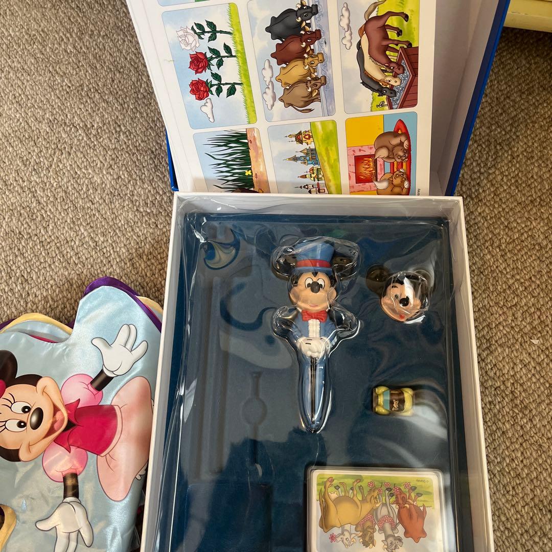 WORLD OF ENGLISH ディズニー英語システム