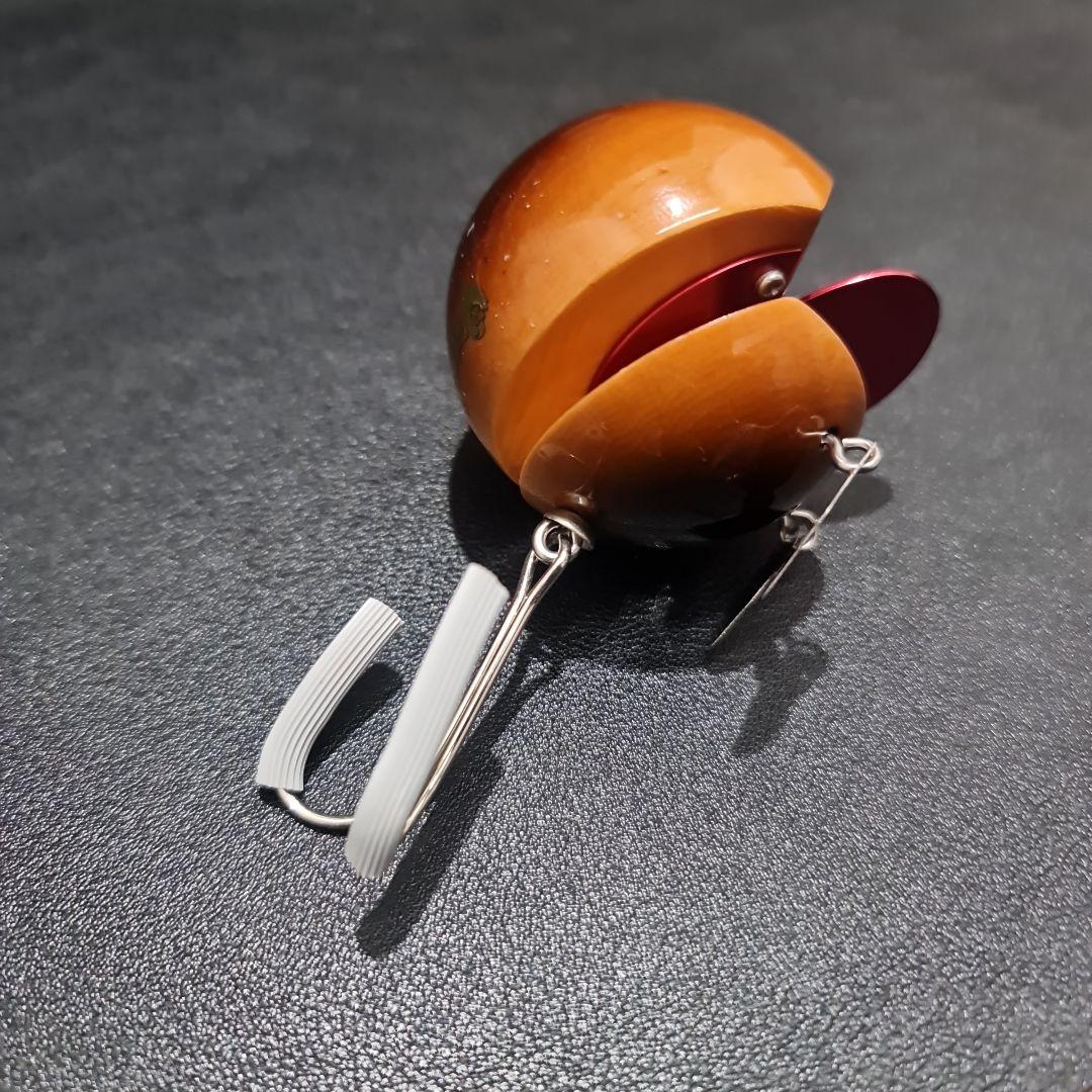 送料無料　スカルピエロ　ルアー　ジャックポケット