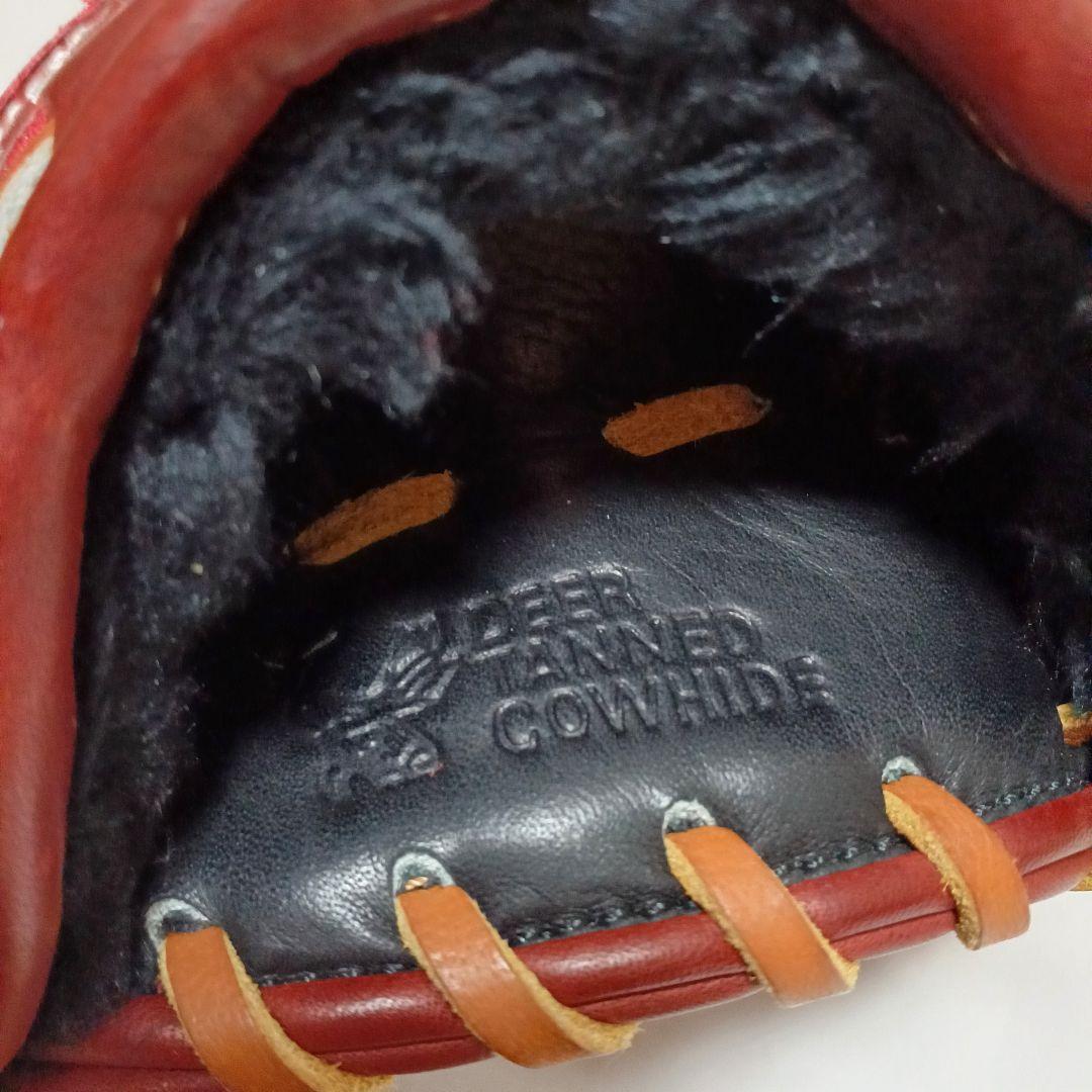 RAWLINGS ローリングス 軟式一般用 グローブ ファストバック