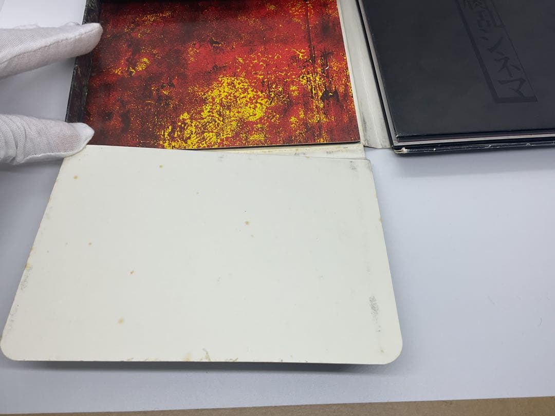 ヴィジュアル系ロックバンド「京（Kyo）」の写真集・作品集まとめ売りセット