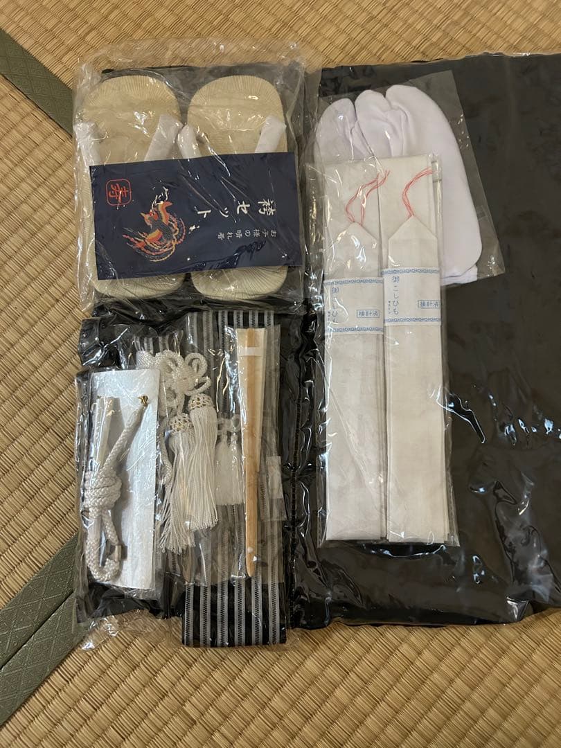 七五三 和装一式セット